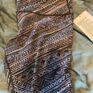 Wunder under leggings